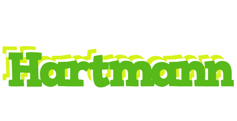 Hartmann picnic logo