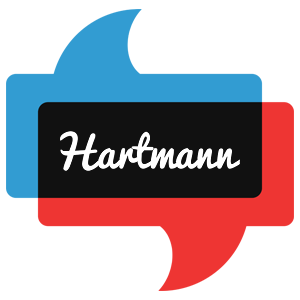 Hartmann sharks logo