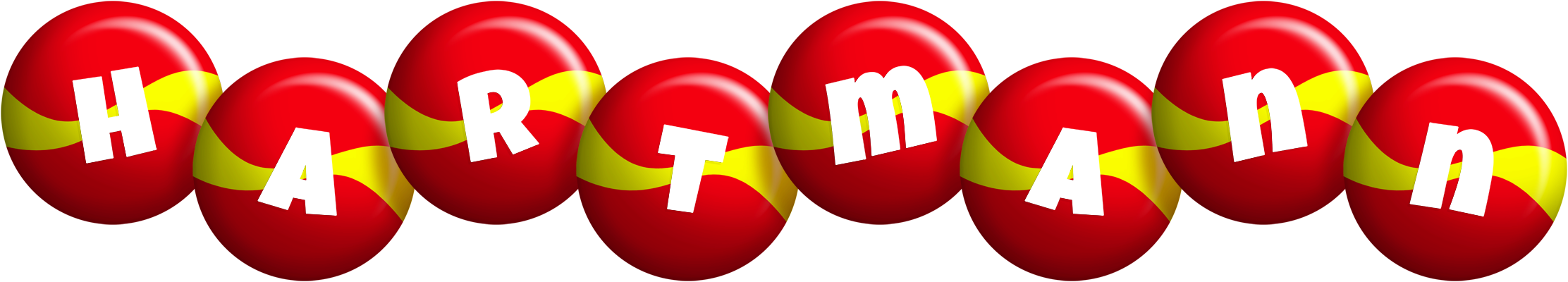 Hartmann spain logo