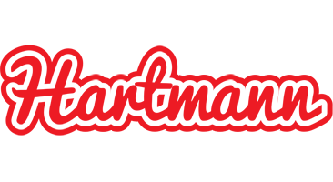 Hartmann sunshine logo