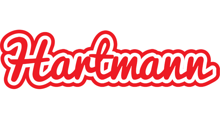 Hartmann sunshine logo