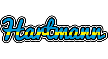 Hartmann sweden logo