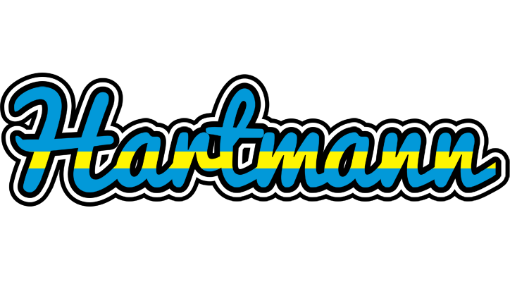 Hartmann sweden logo