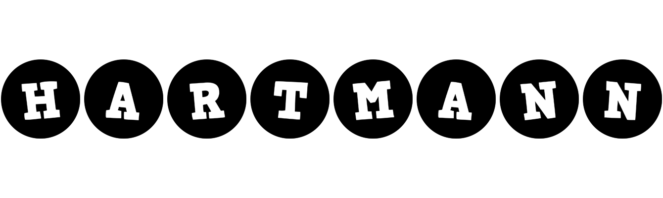 Hartmann tools logo
