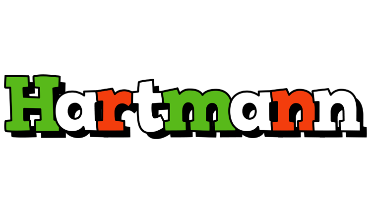 Hartmann venezia logo