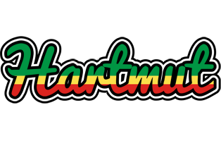 Hartmut african logo