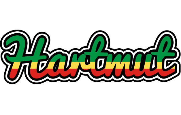 Hartmut african logo