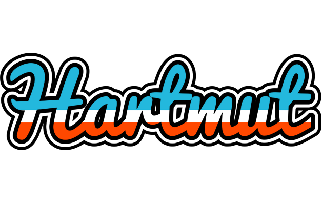 Hartmut america logo