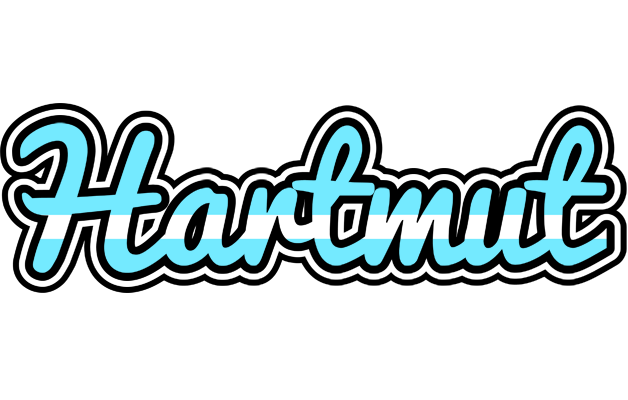 Hartmut argentine logo