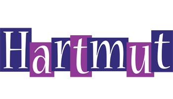 Hartmut autumn logo