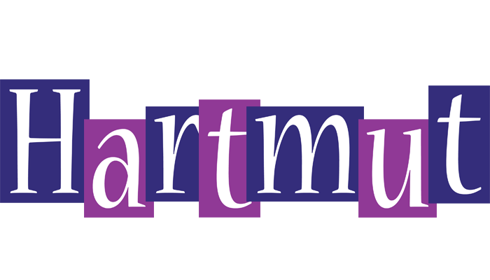 Hartmut autumn logo