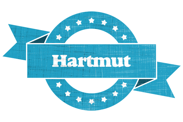 Hartmut balance logo