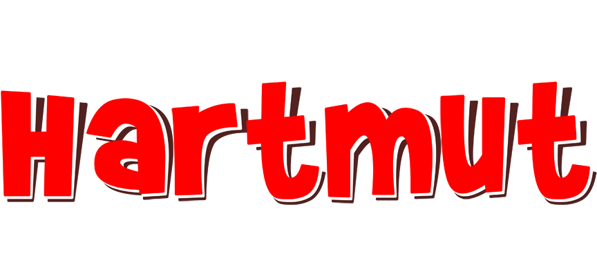 Hartmut basket logo