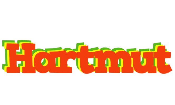 Hartmut bbq logo
