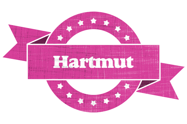 Hartmut beauty logo