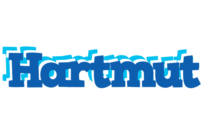 Hartmut business logo