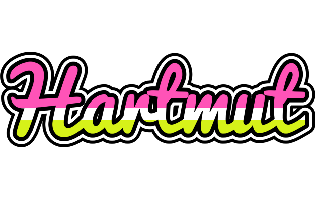 Hartmut candies logo