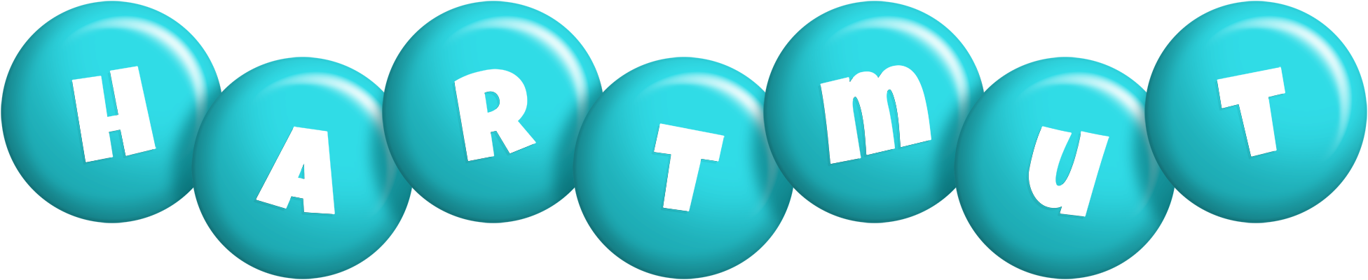 Hartmut candy-azur logo