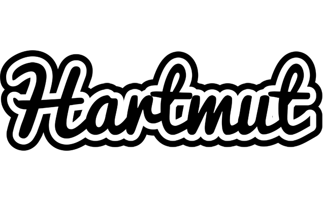 Hartmut chess logo