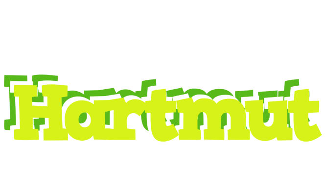 Hartmut citrus logo