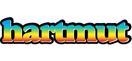 Hartmut color logo