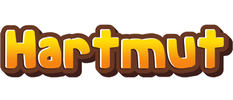 Hartmut cookies logo