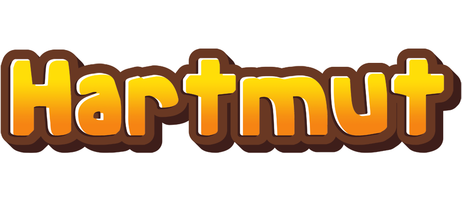 Hartmut cookies logo