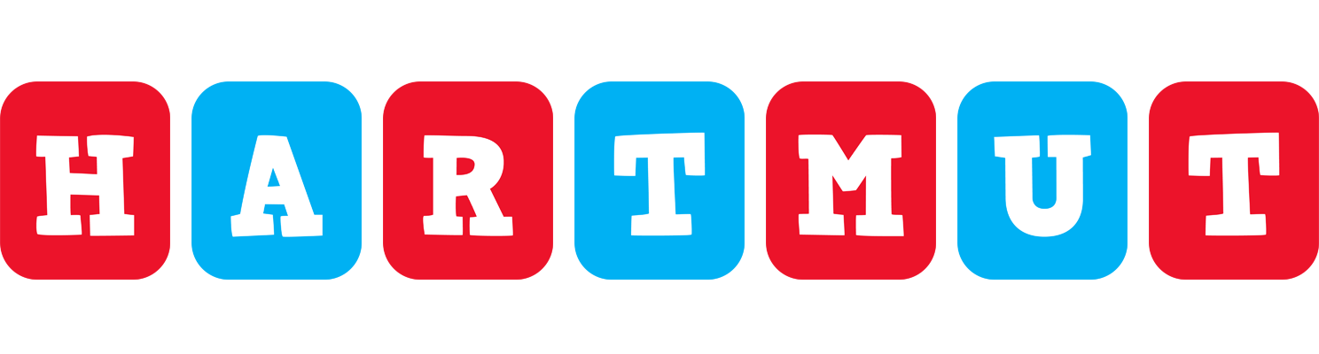 Hartmut diesel logo