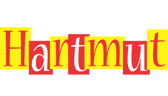 Hartmut errors logo