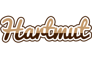 Hartmut exclusive logo