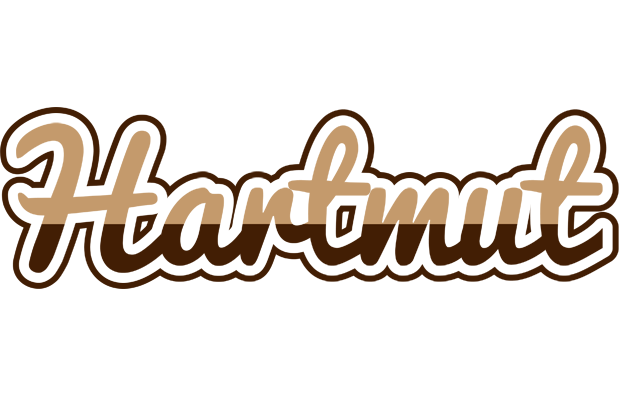 Hartmut exclusive logo