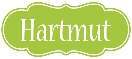 Hartmut family logo