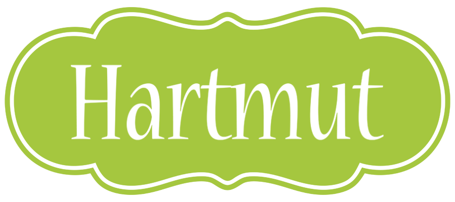 Hartmut family logo