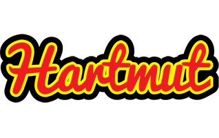 Hartmut fireman logo