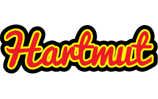 Hartmut fireman logo