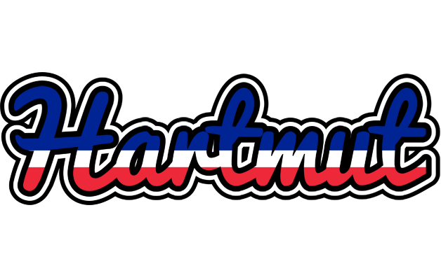 Hartmut france logo