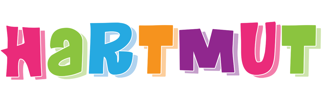 Hartmut friday logo