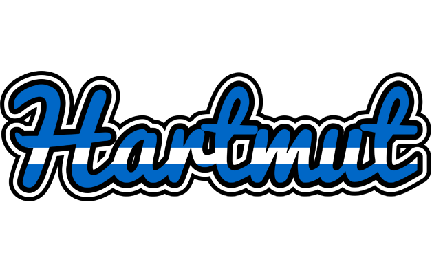 Hartmut greece logo