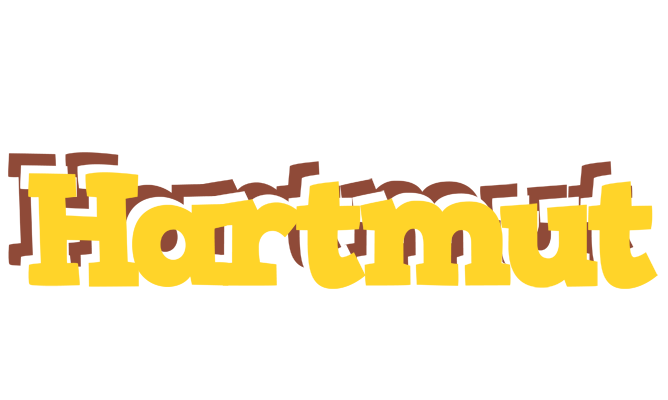 Hartmut hotcup logo