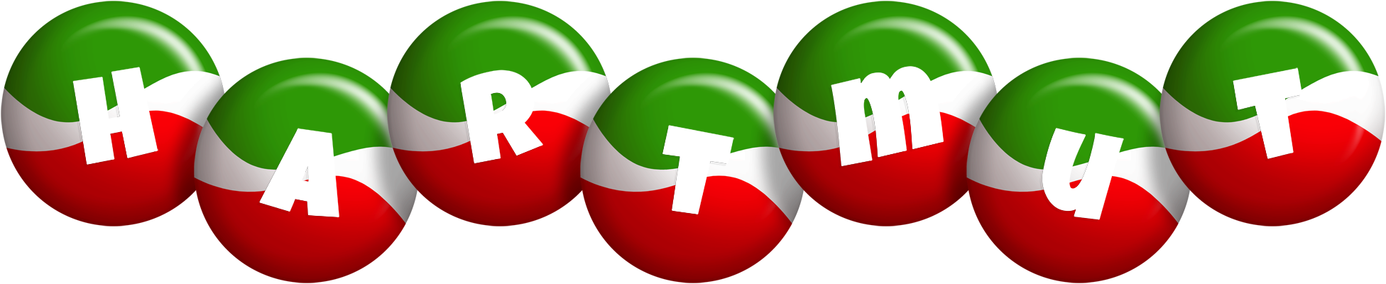 Hartmut italy logo