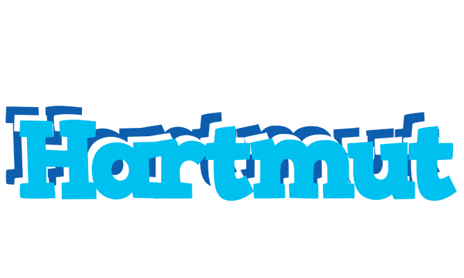 Hartmut jacuzzi logo