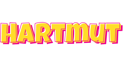 Hartmut kaboom logo