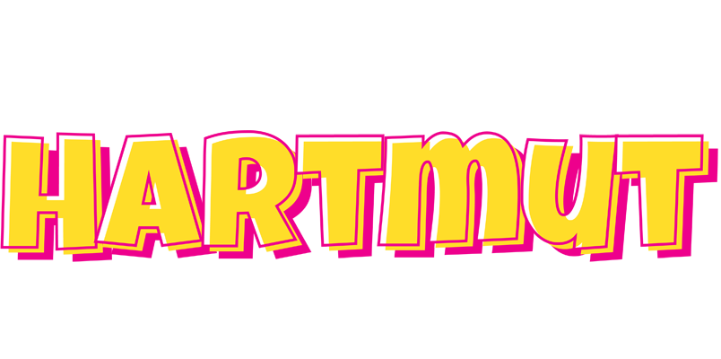 Hartmut kaboom logo
