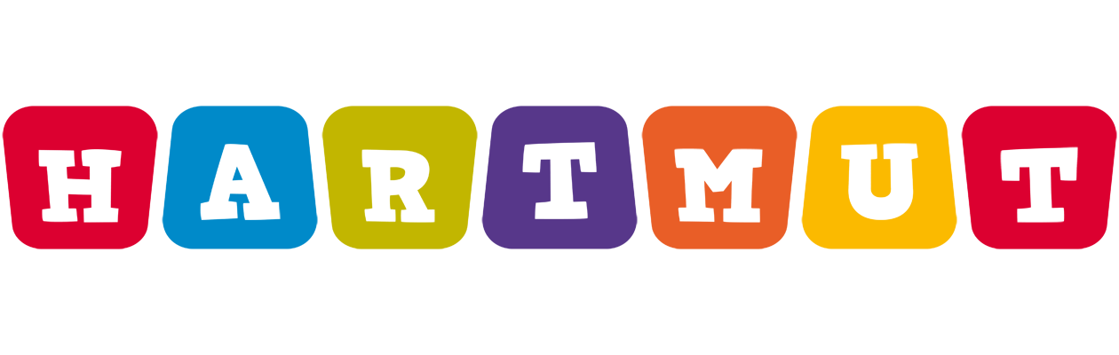 Hartmut kiddo logo