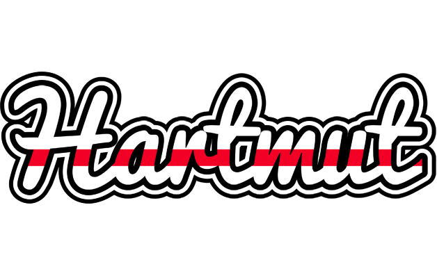 Hartmut kingdom logo