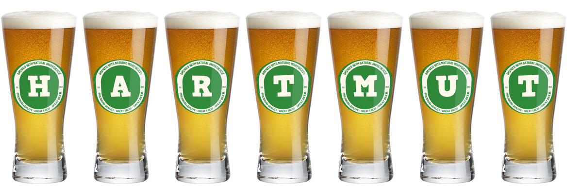 Hartmut lager logo