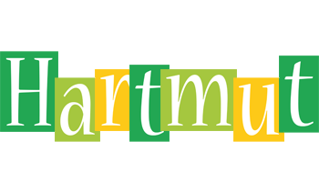 Hartmut lemonade logo