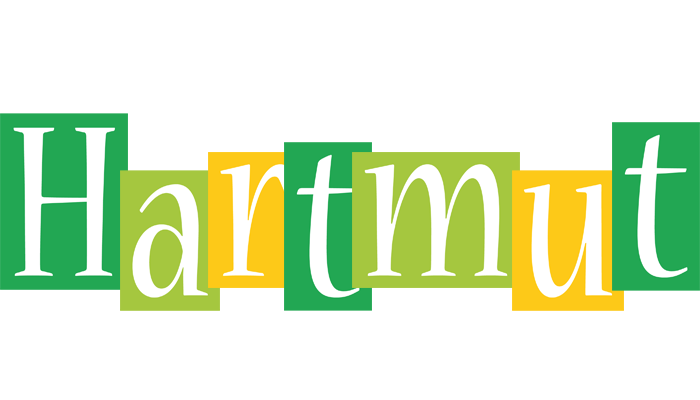 Hartmut lemonade logo