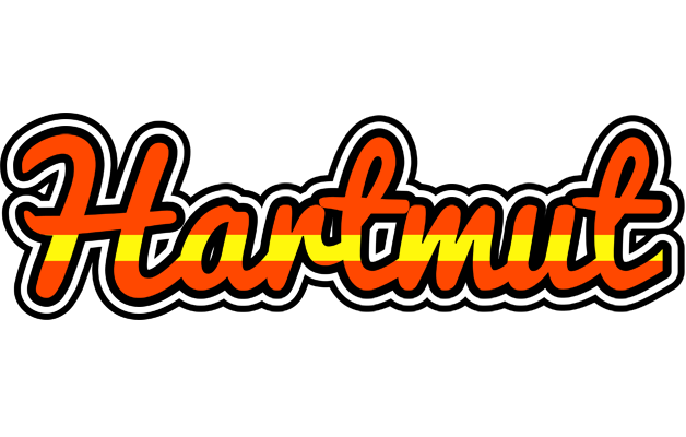 Hartmut madrid logo