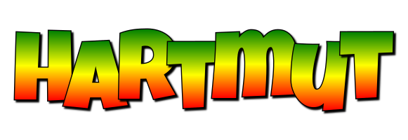 Hartmut mango logo